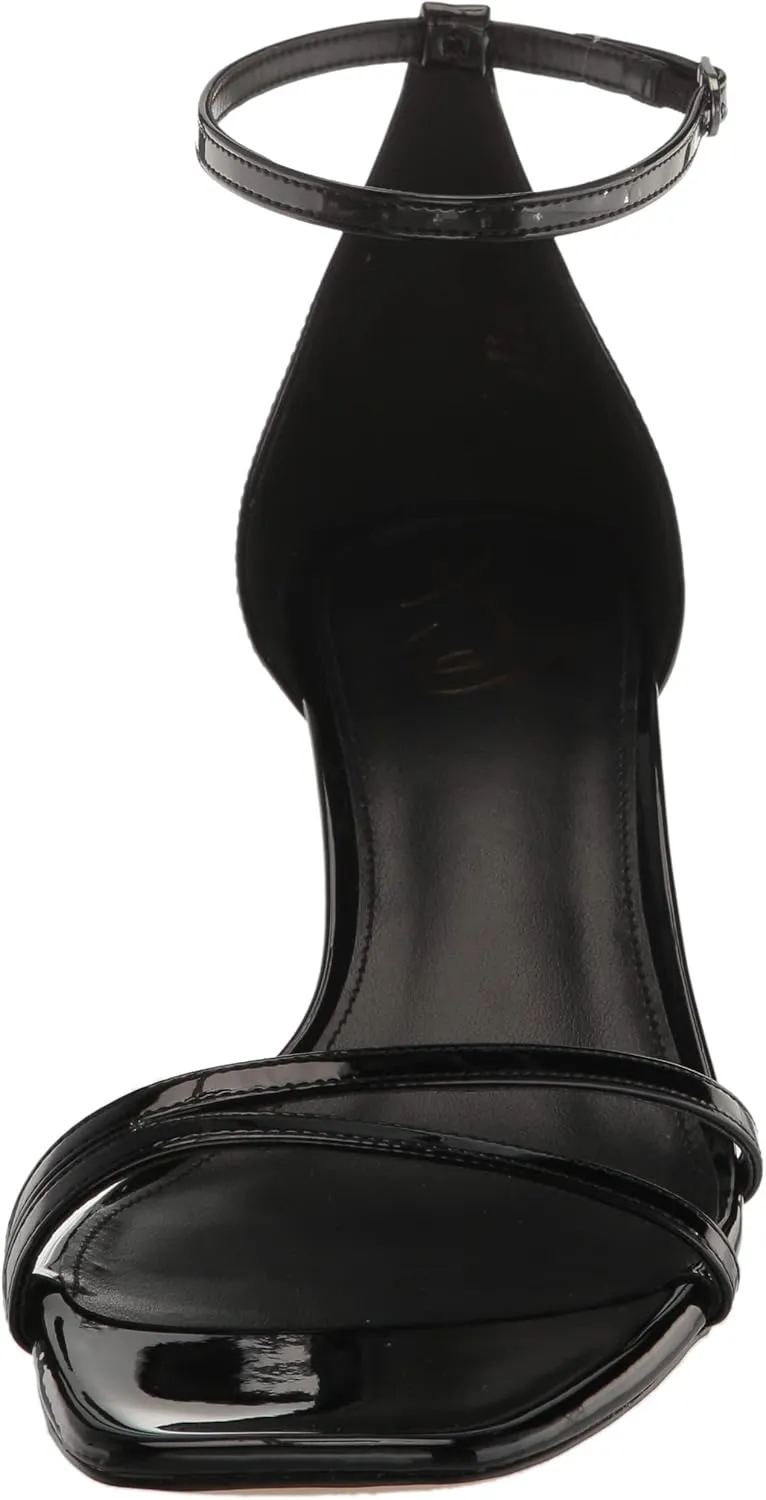 Sam Edelman Women's Peonie Kitten Heel Sandal