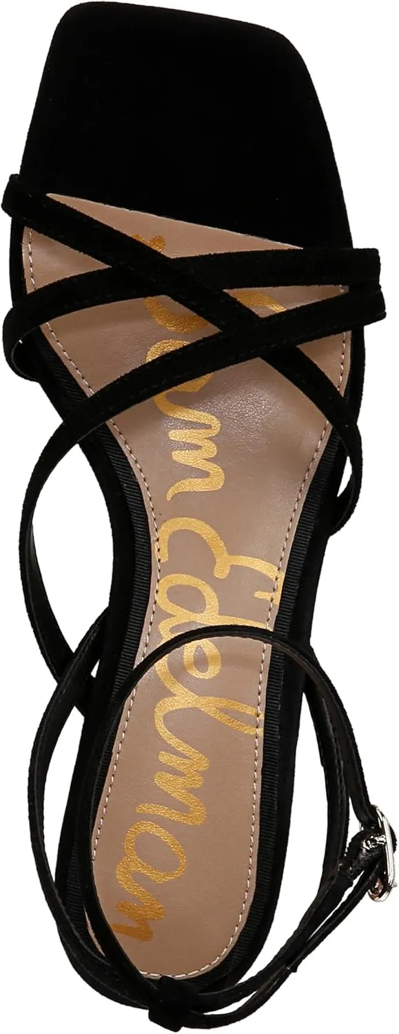 Sam Edelman Women's Whitley Heeled Sandal