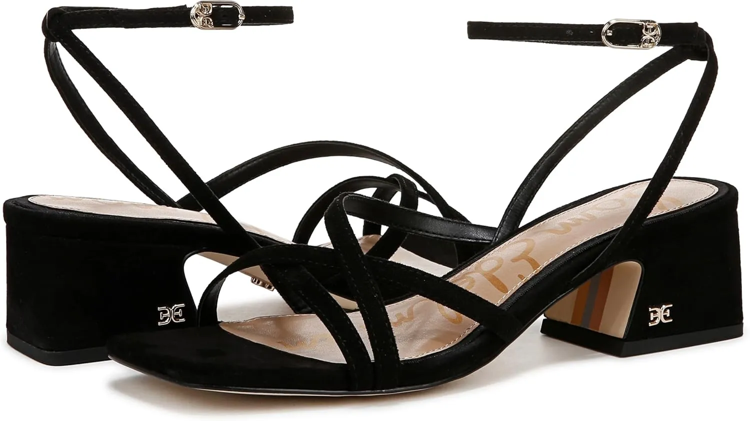 Sam Edelman Women's Whitley Heeled Sandal