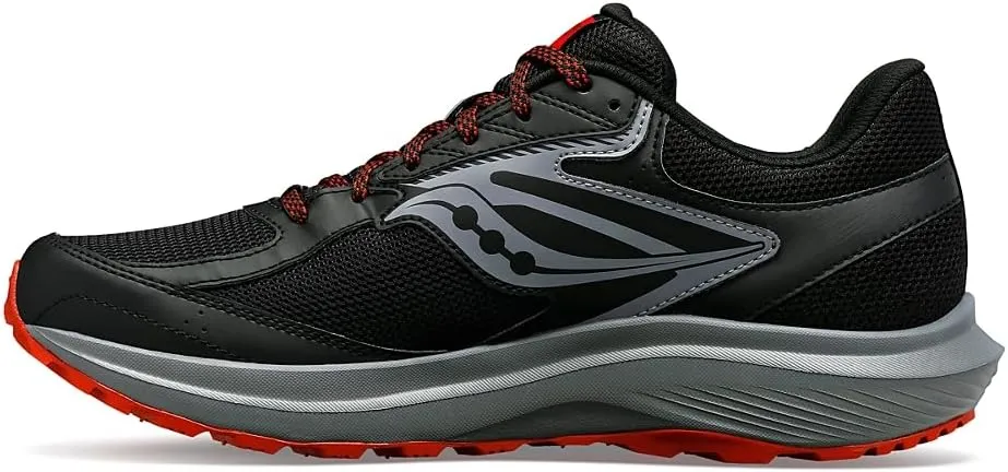 Saucony Men's Cohesion Tr17 Sneaker