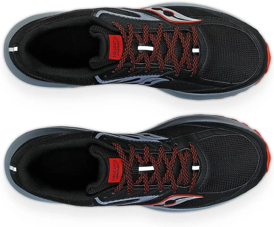 Saucony Men's Cohesion Tr17 Sneaker