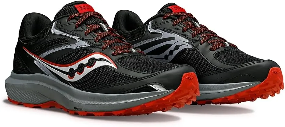 Saucony Men's Cohesion Tr17 Sneaker