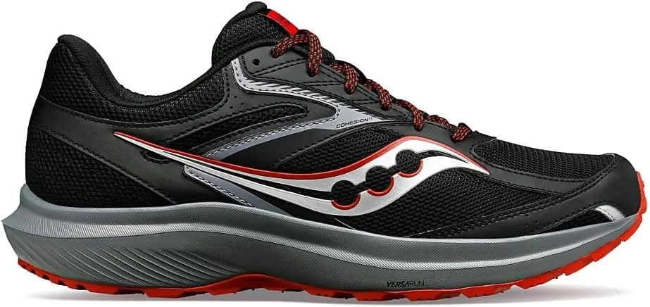 Saucony Men's Cohesion Tr17 Sneaker