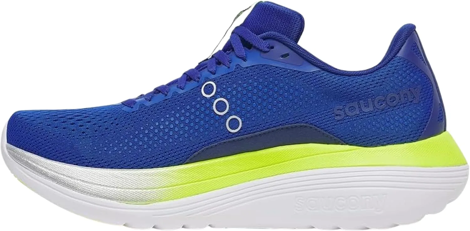 Saucony Men's Endorphin Trainer Sneaker