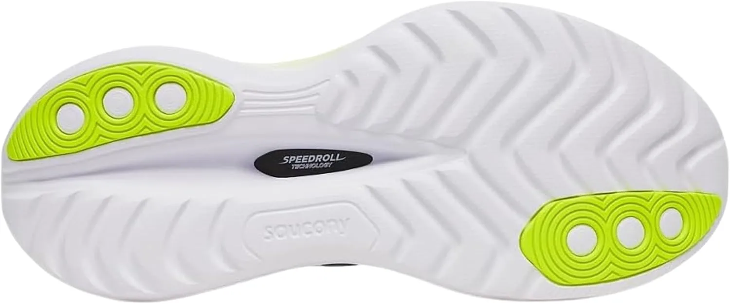 Saucony Men's Endorphin Trainer Sneaker