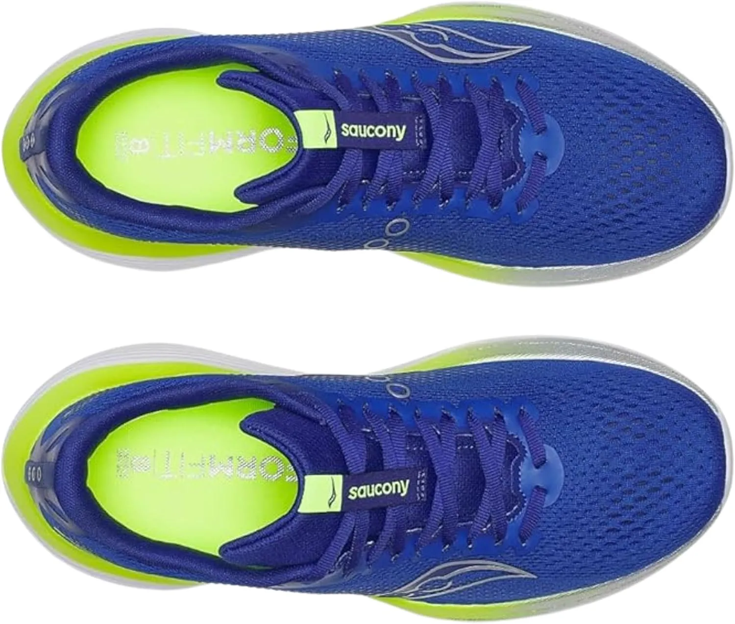 Saucony Men's Endorphin Trainer Sneaker
