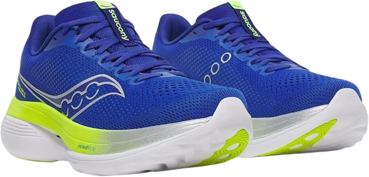 Saucony Men's Endorphin Trainer Sneaker