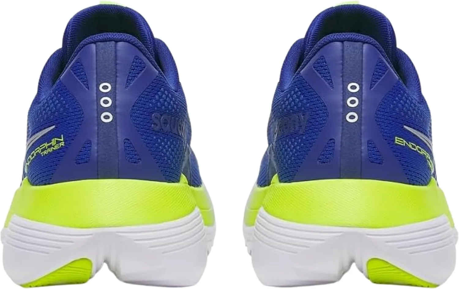 Saucony Men's Endorphin Trainer Sneaker