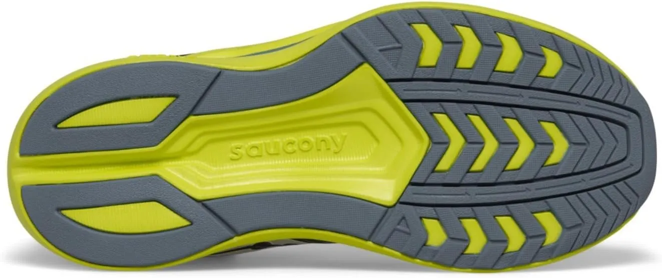 Saucony Unisex-Child Endorphin Kdz Sneaker