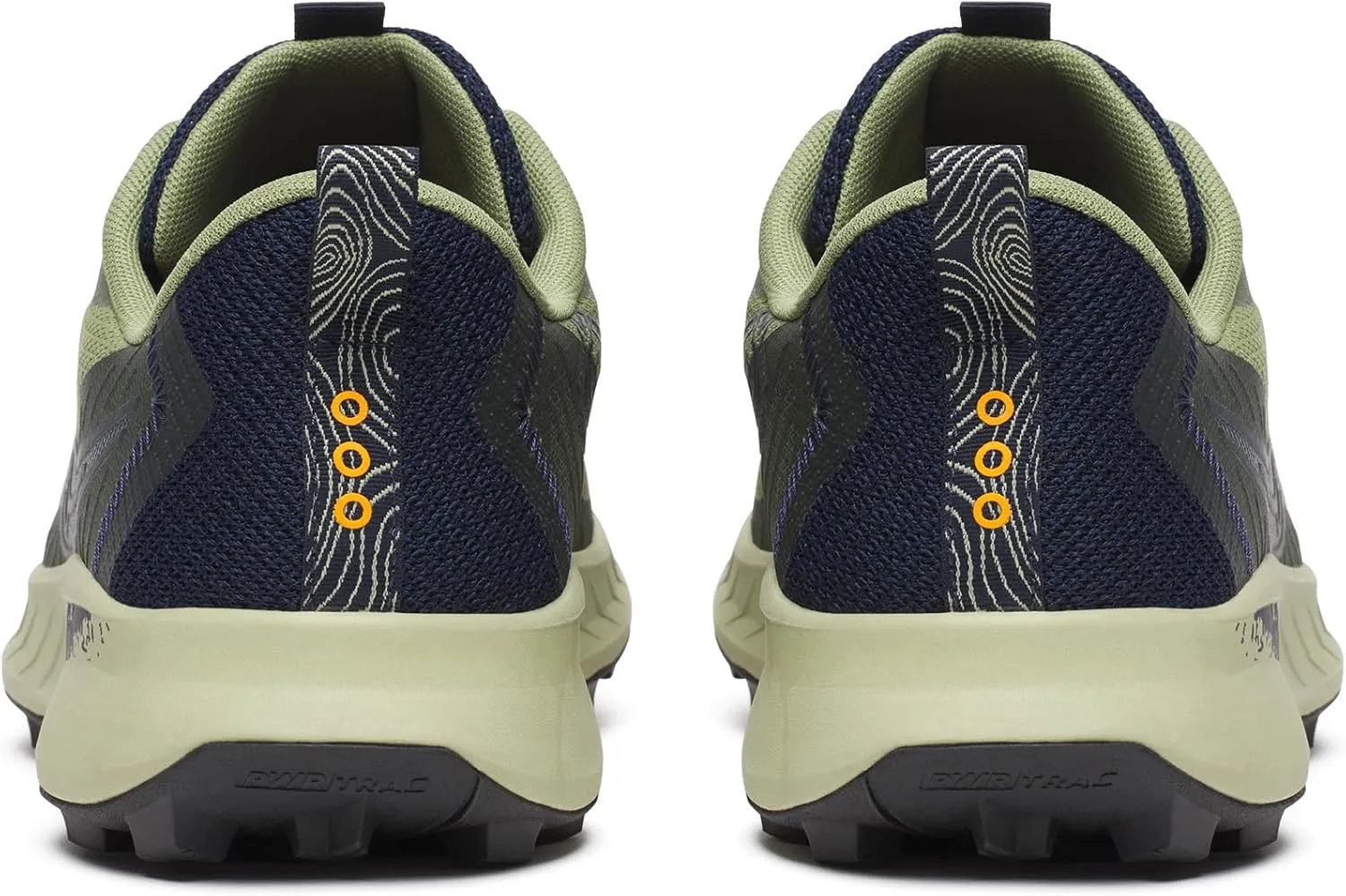 Saucony Women's Peregrine 15 Gore-tex Waterproof Sneaker