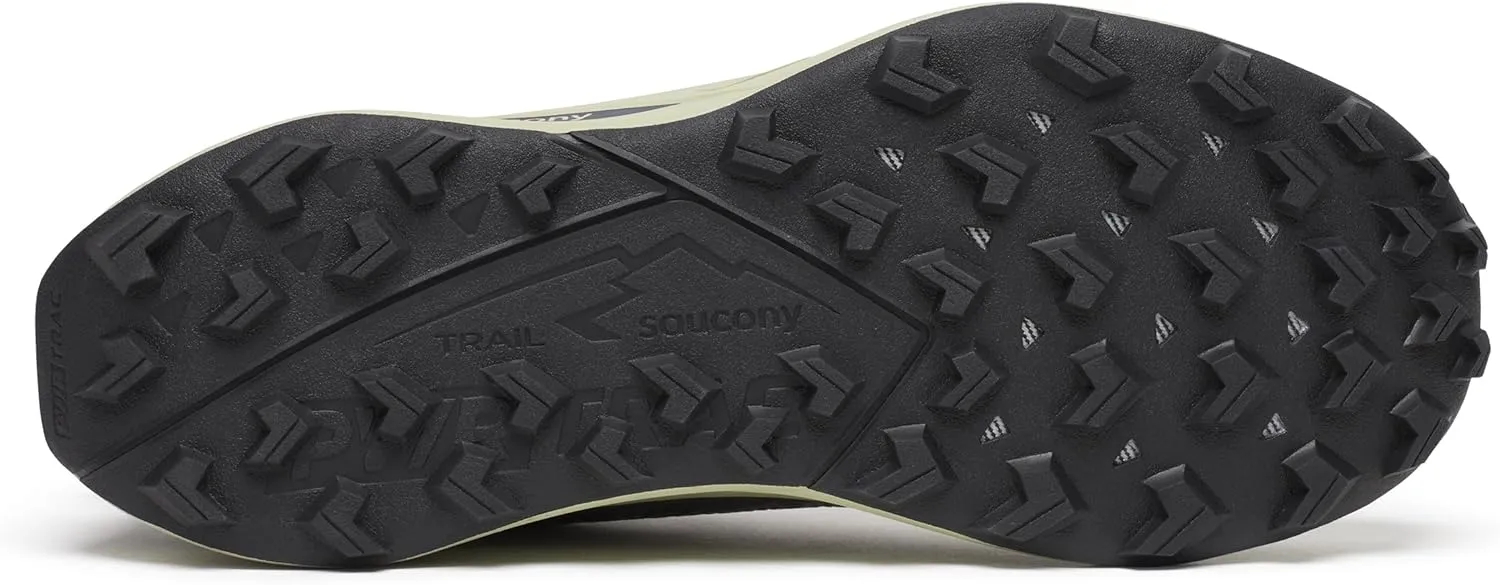 Saucony Women's Peregrine 15 Gore-tex Waterproof Sneaker