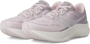 Saucony Women's Tide 2 Sneaker, Woodrose/Moon, 7
