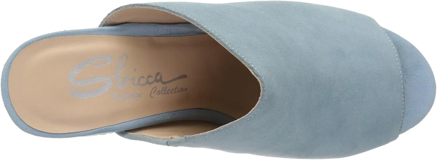 Sbicca Women's Helena Heeled Sandal