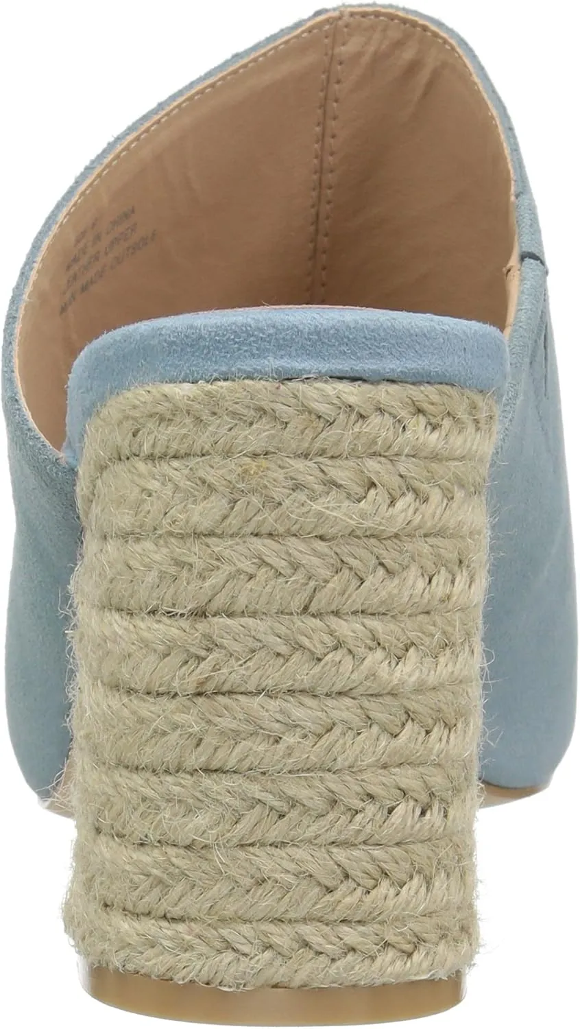 Sbicca Women's Helena Heeled Sandal