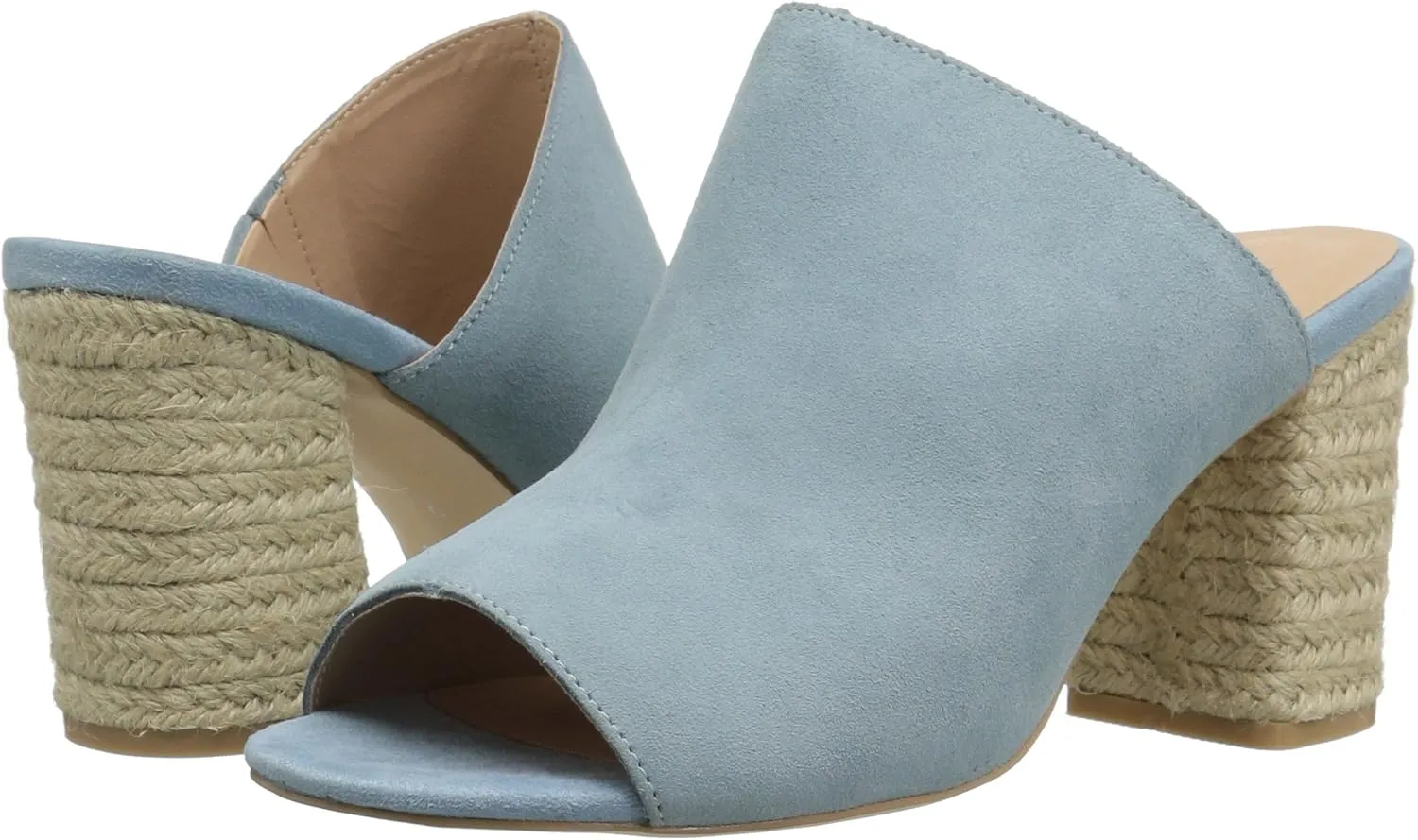 Sbicca Women's Helena Heeled Sandal