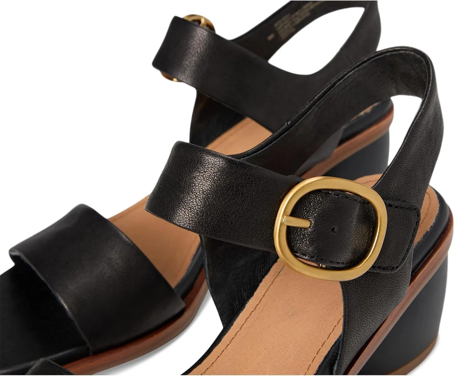 Söfft Women's Chevonne Heeled Sandal