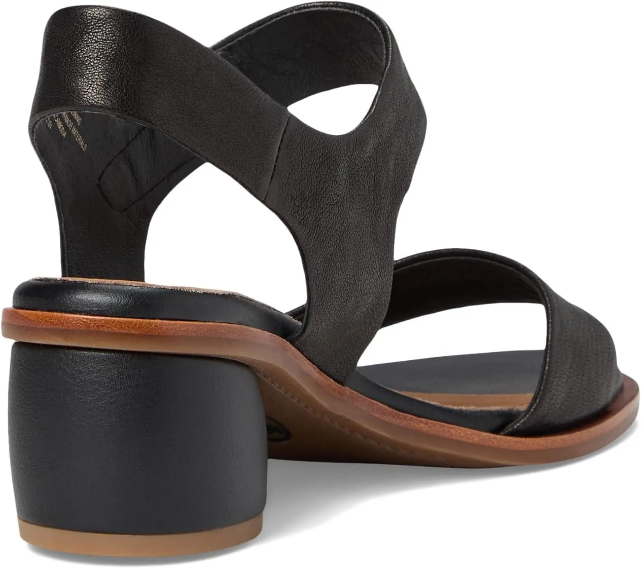 Söfft Women's Chevonne Heeled Sandal