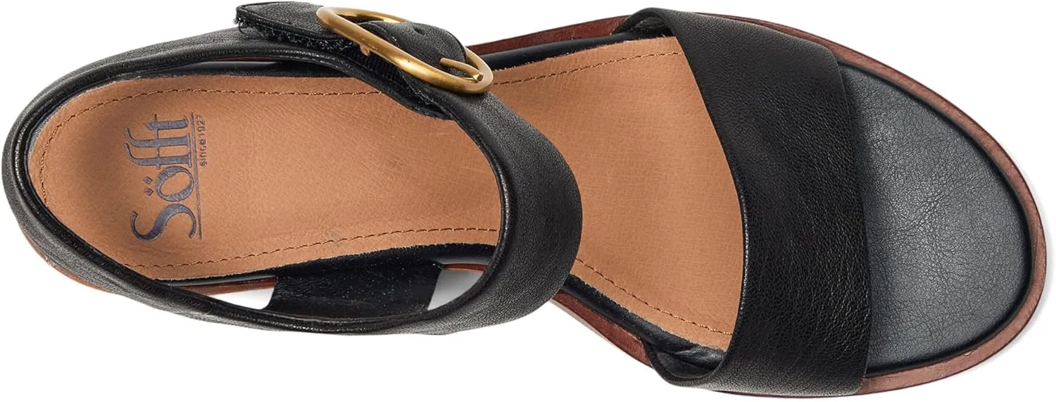 Söfft Women's Chevonne Heeled Sandal