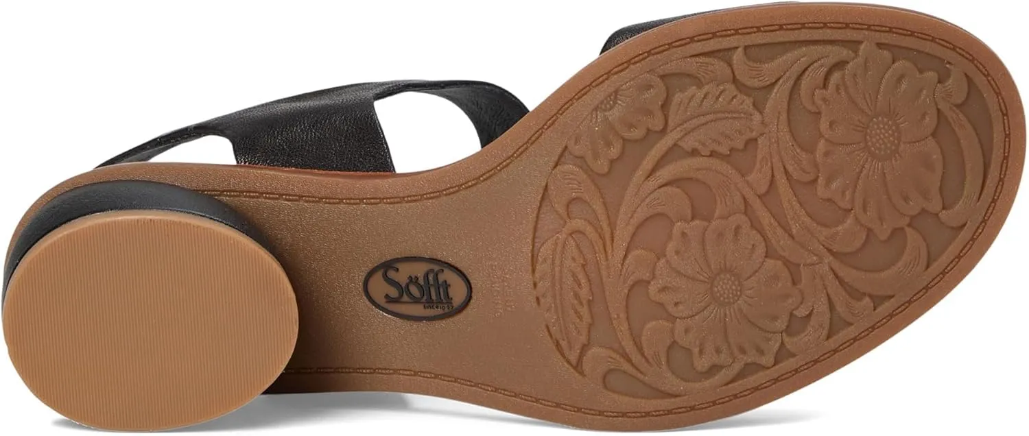 Söfft Women's Chevonne Heeled Sandal