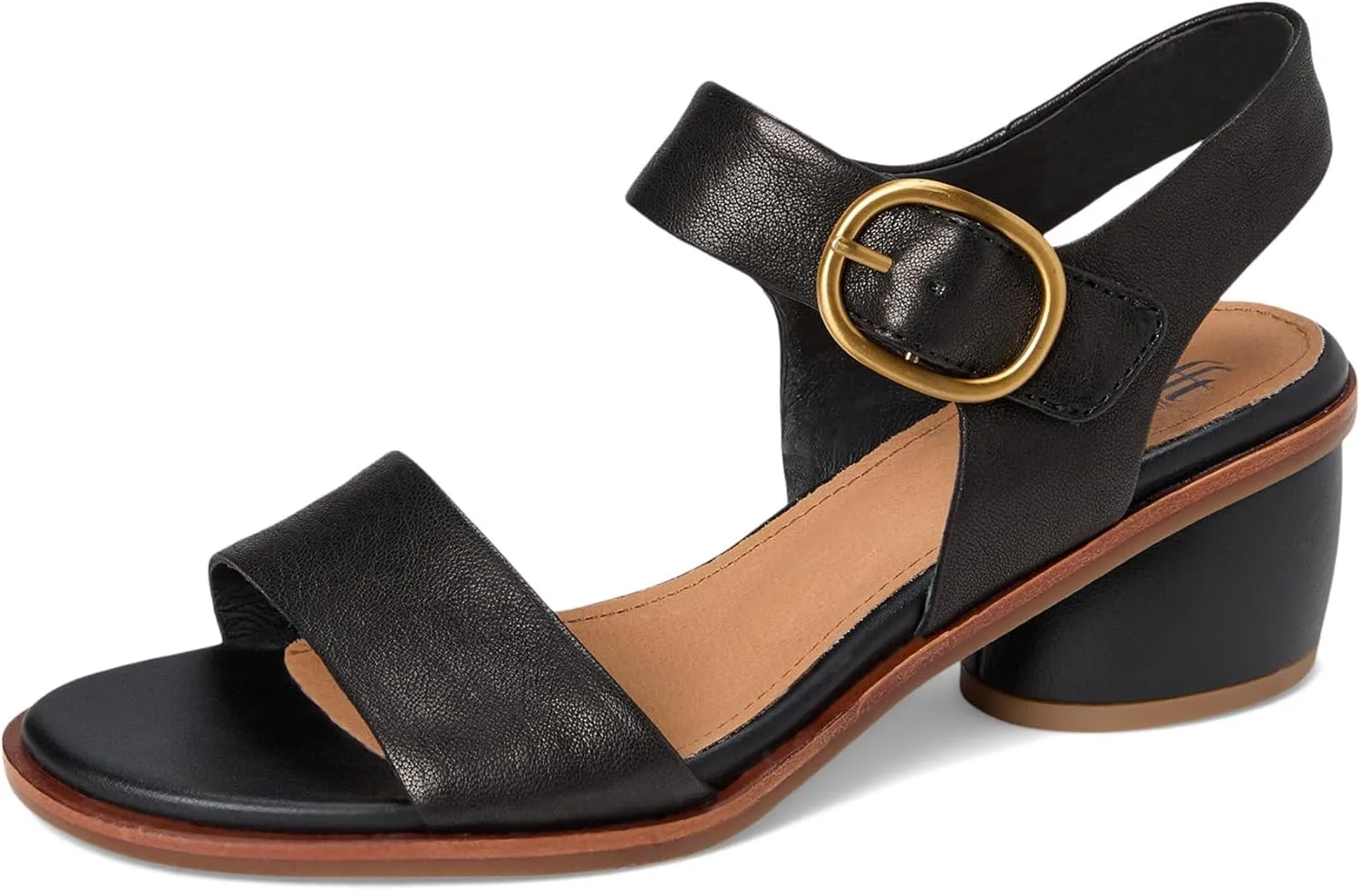 Söfft Women's Chevonne Heeled Sandal