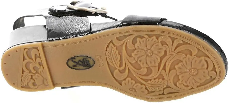 Söfft Women's Vaya Wedge Sandal