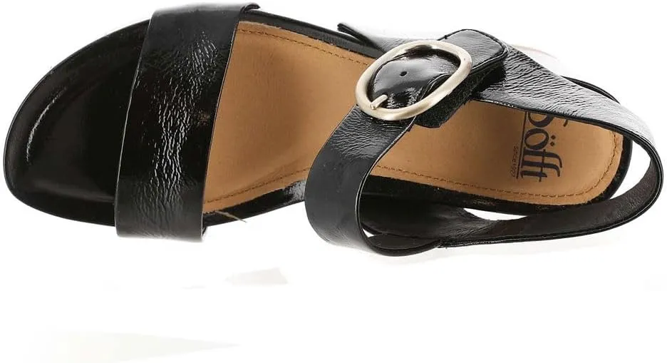 Söfft Women's Vaya Wedge Sandal