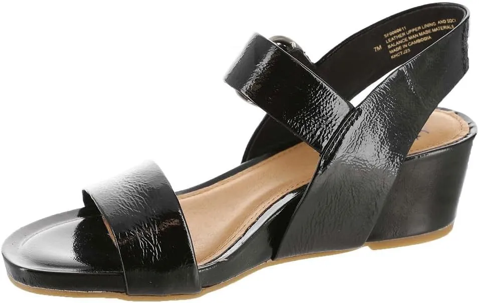Söfft Women's Vaya Wedge Sandal