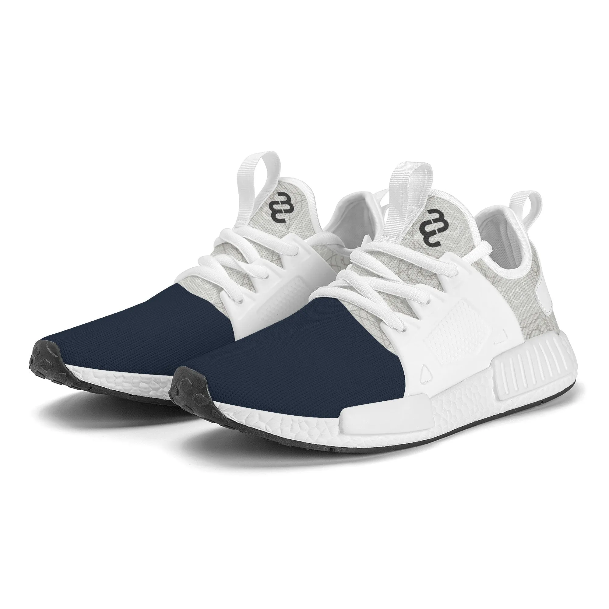 SF_S49 Comfortable Money Race navy Sneakers Cutting-edge Bushae Excellent customer service