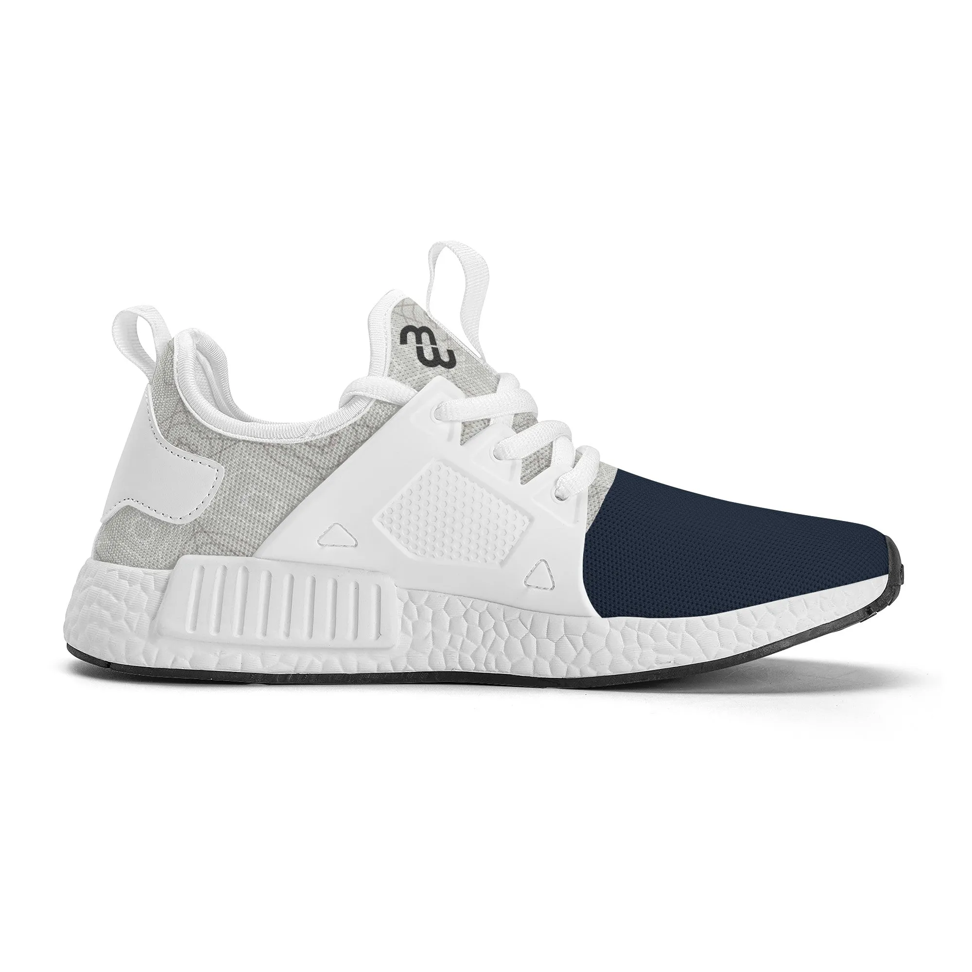 SF_S49 Comfortable Money Race navy Sneakers Cutting-edge Bushae Excellent customer service