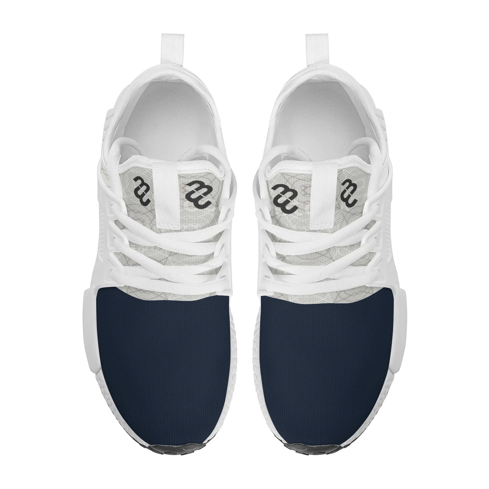 SF_S49 Comfortable Money Race navy Sneakers Cutting-edge Bushae Excellent customer service