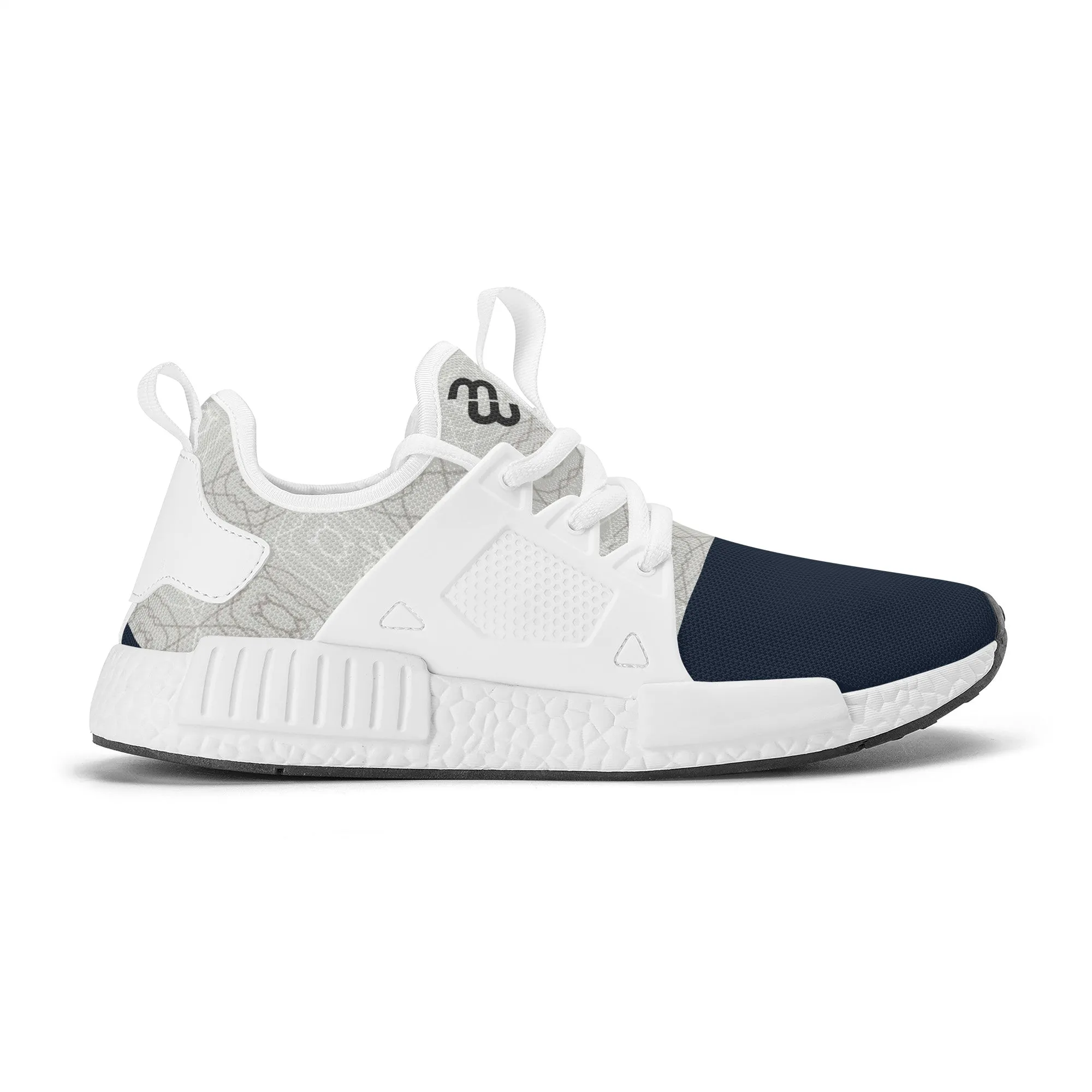 SF_S49 Comfortable Money Race navy Sneakers Cutting-edge Bushae Excellent customer service