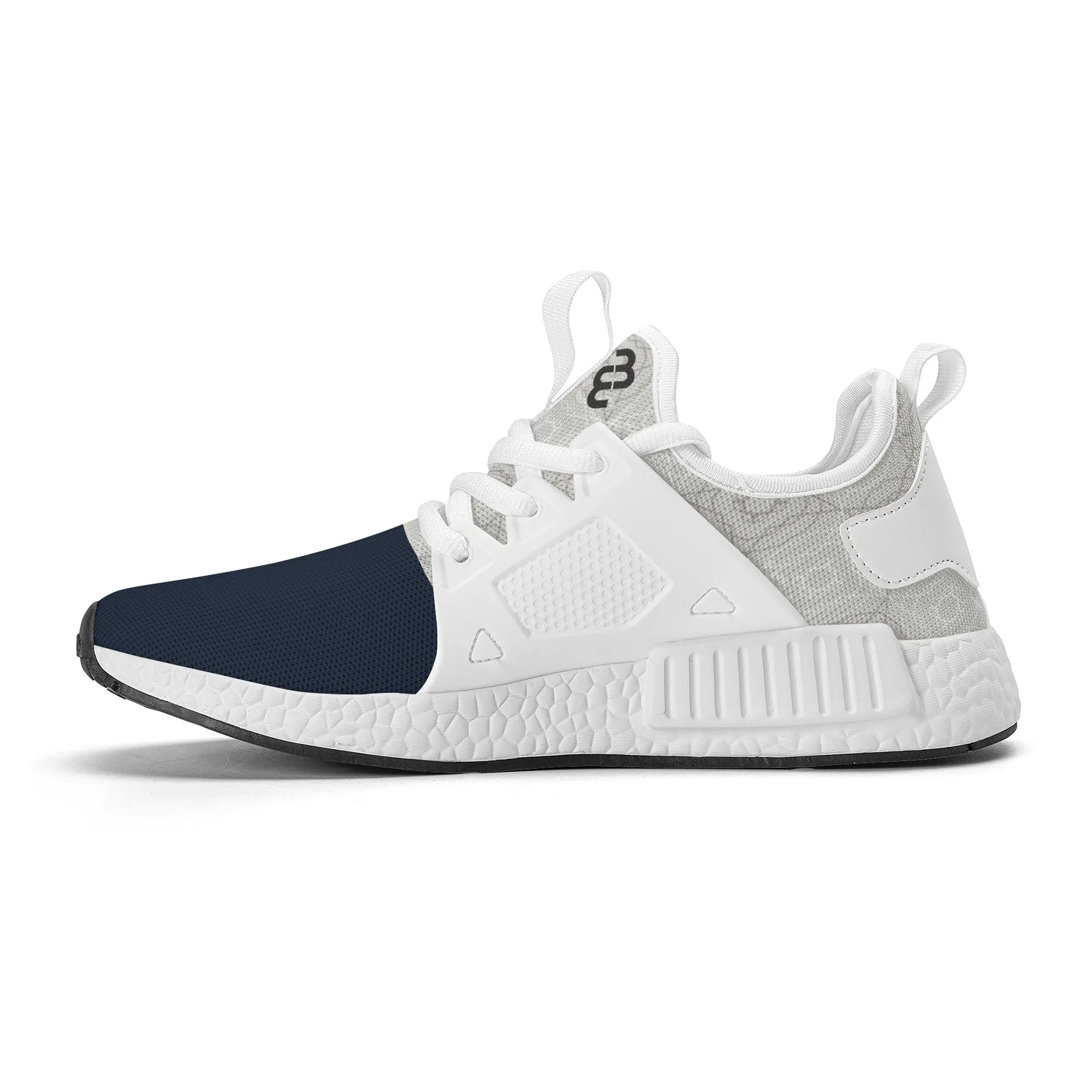 SF_S49 Comfortable Money Race navy Sneakers Cutting-edge Bushae Excellent customer service