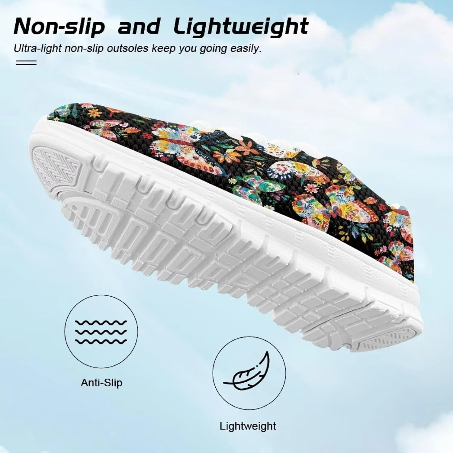 Shoes for Kids Boys Girls Tennis Shoes Mesh Running Shoes Lightweight Athletic Shoes