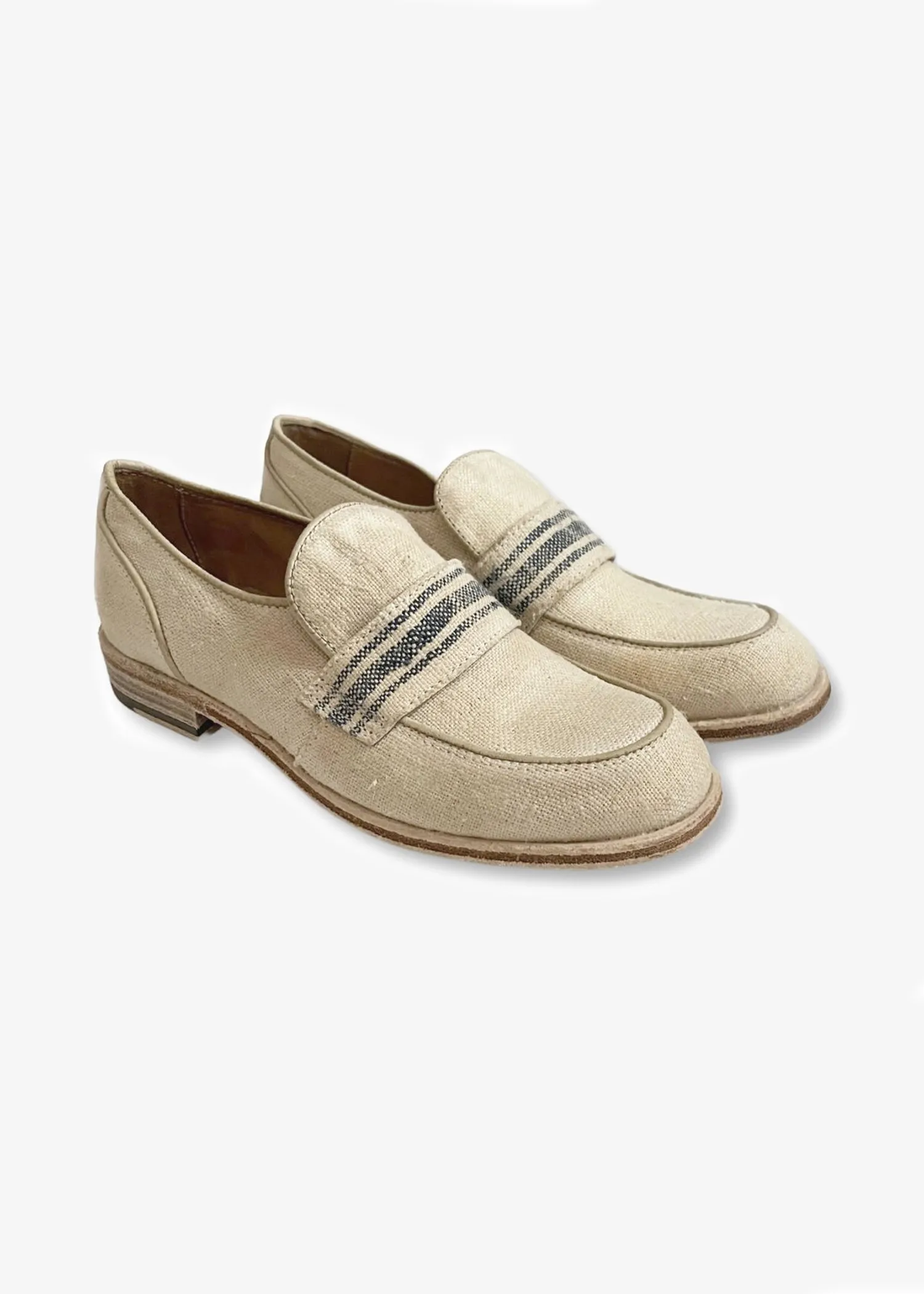 Shoto Canvas Oxford