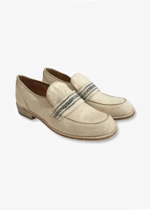 Shoto Canvas Oxford