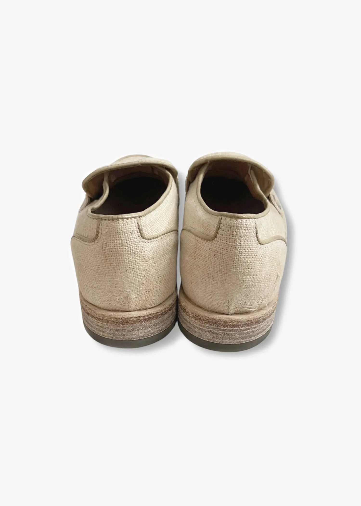 Shoto Canvas Oxford