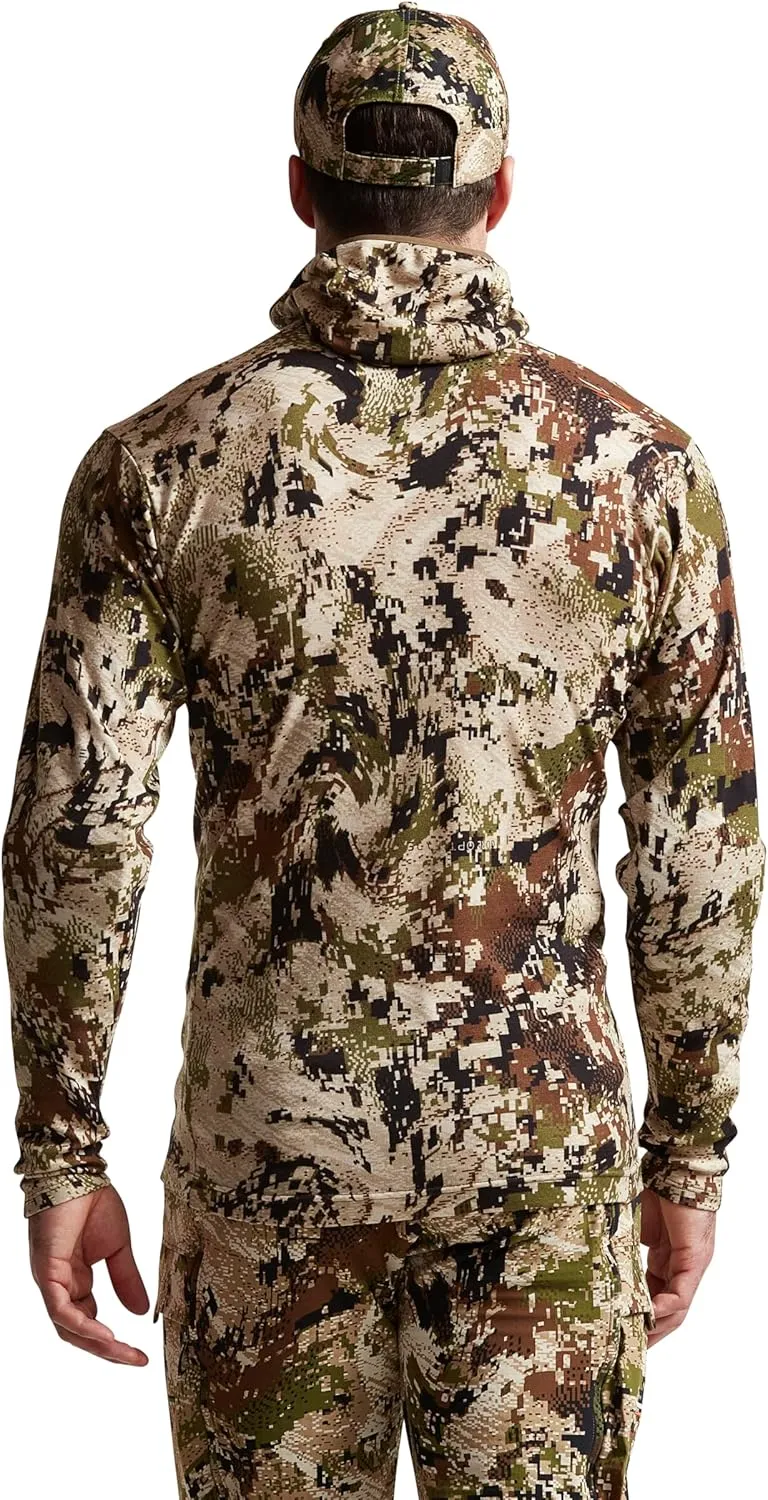 SITKA Gear Mens Intercept Hoody