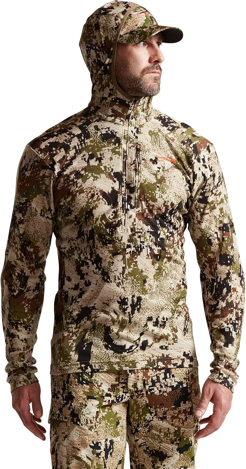 SITKA Gear Mens Intercept Hoody