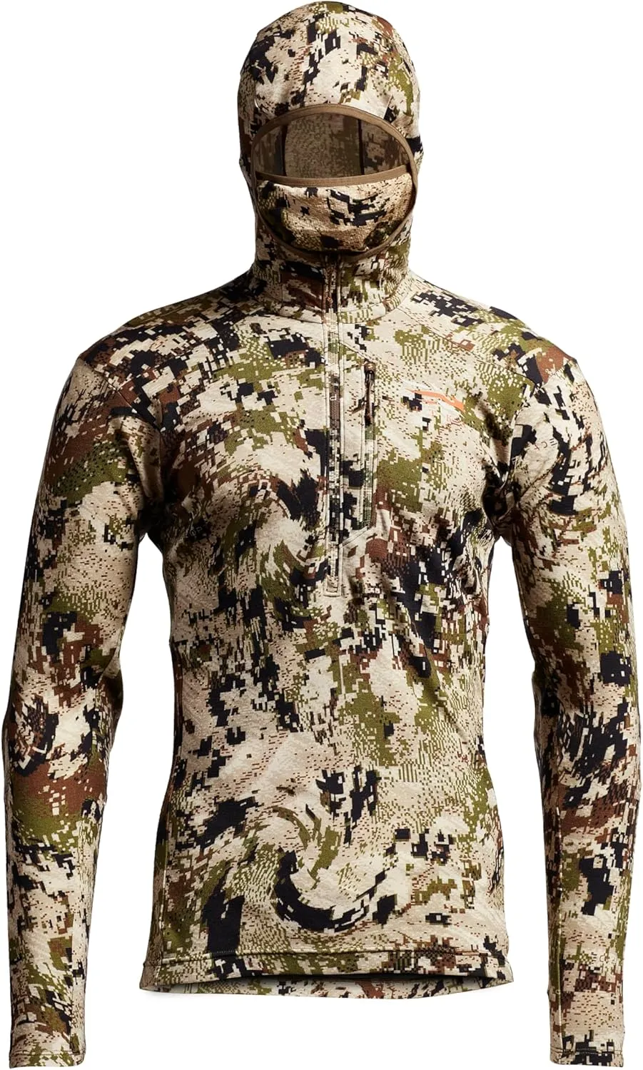 SITKA Gear Mens Intercept Hoody