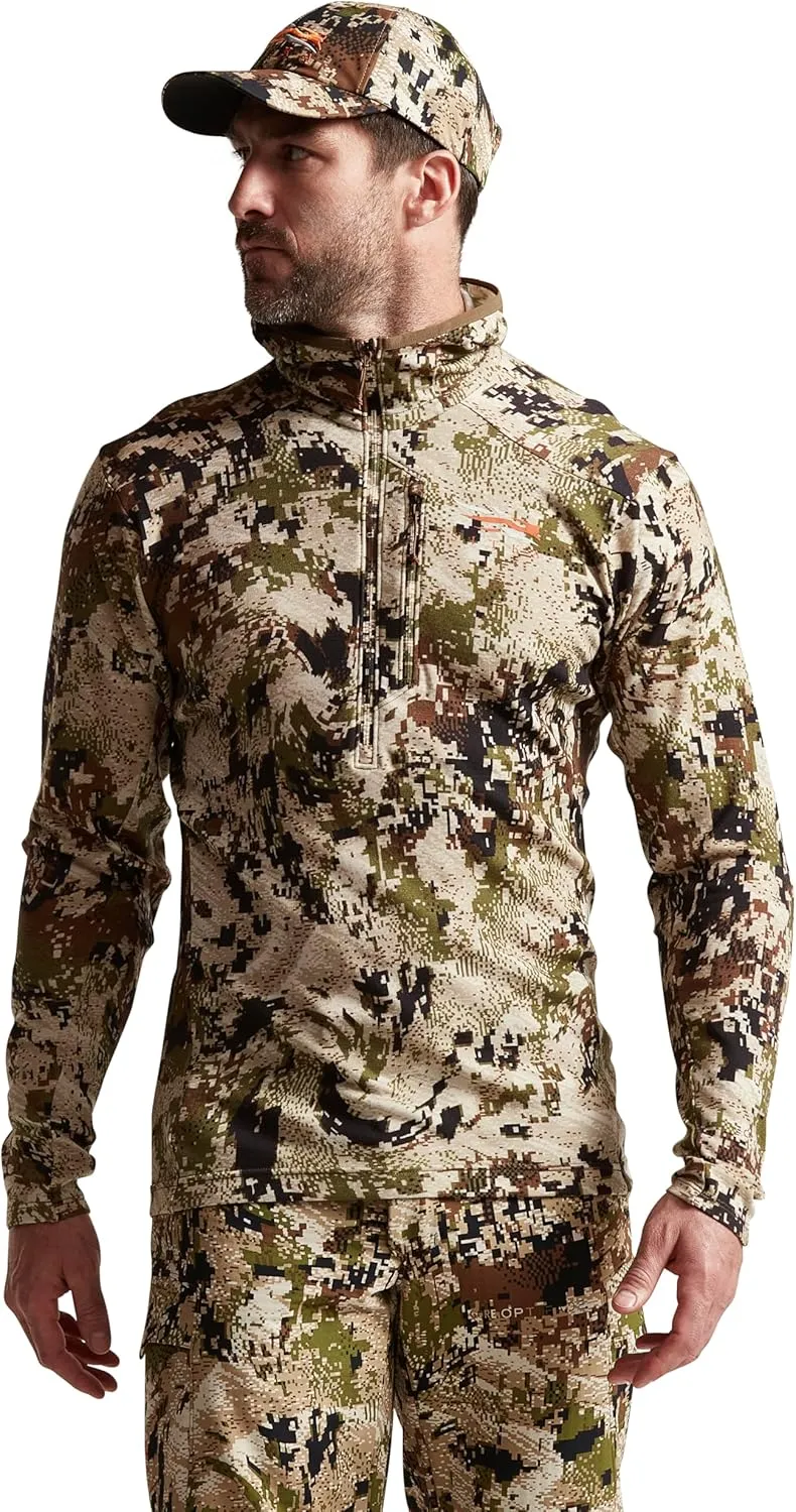 SITKA Gear Mens Intercept Hoody
