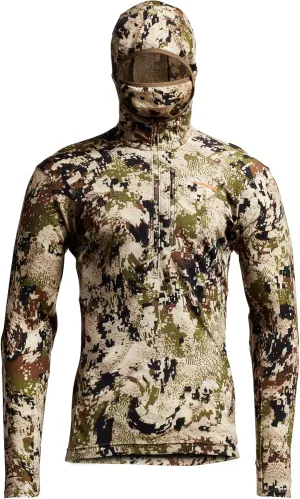 SITKA Gear Mens Intercept Hoody