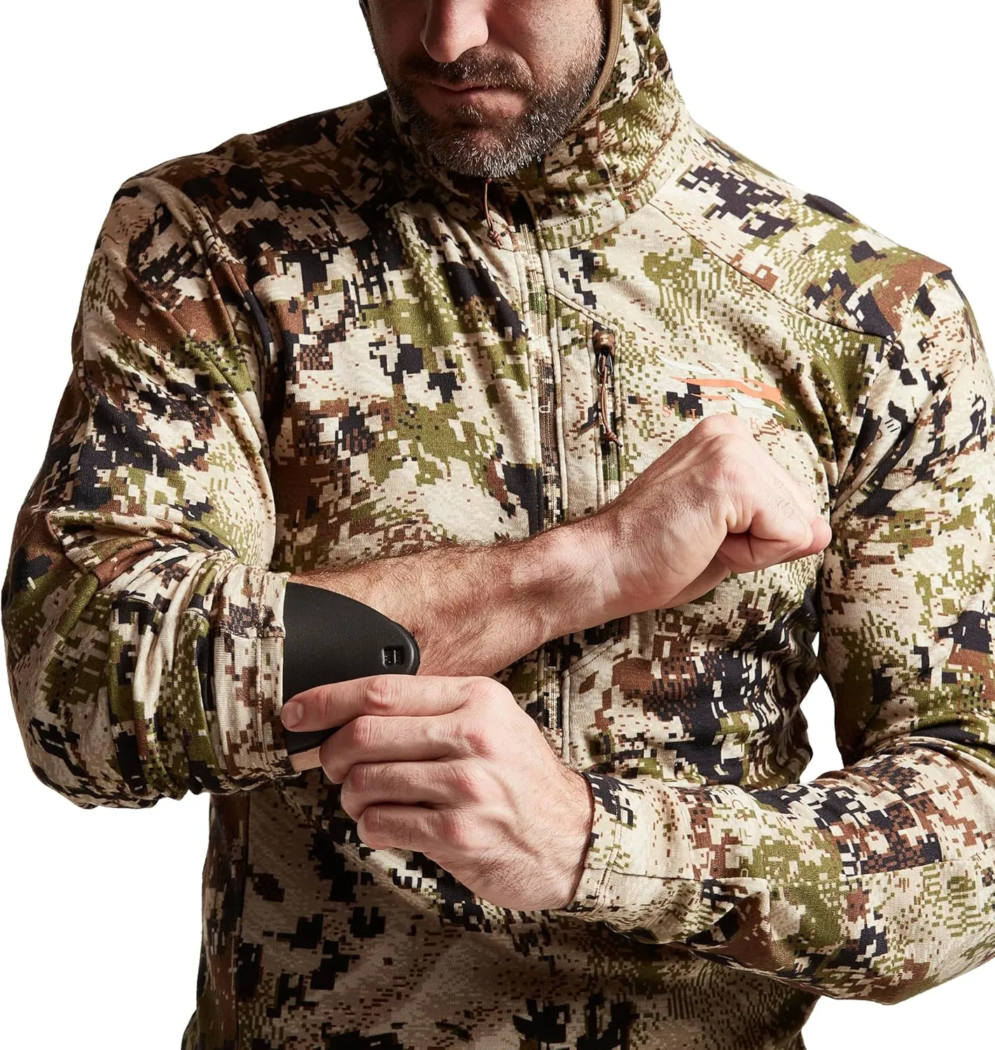 SITKA Gear Mens Intercept Hoody