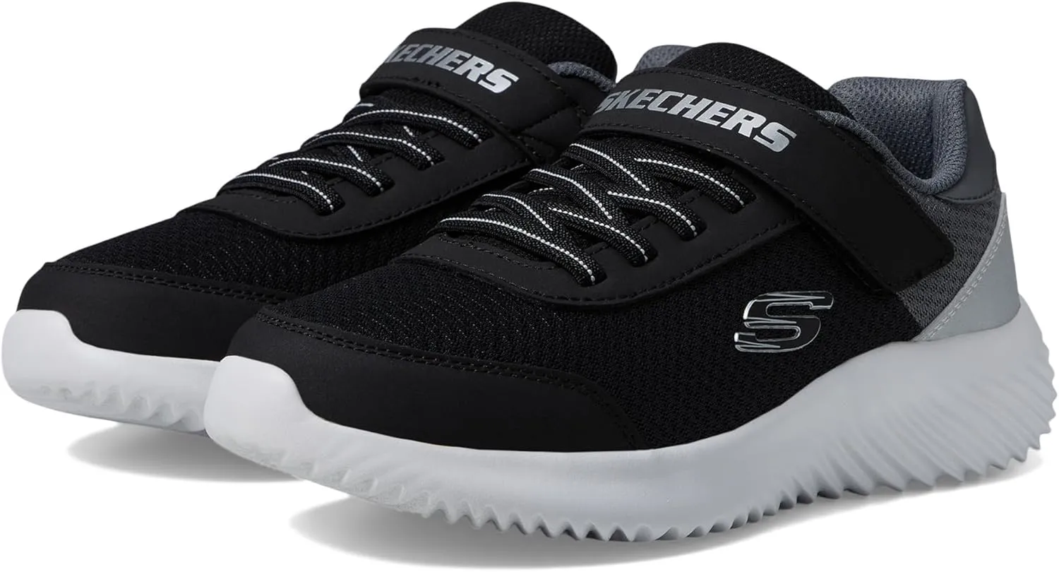 Skechers Boy's Bounder-Trekzic (Little Big Kid) Sneaker