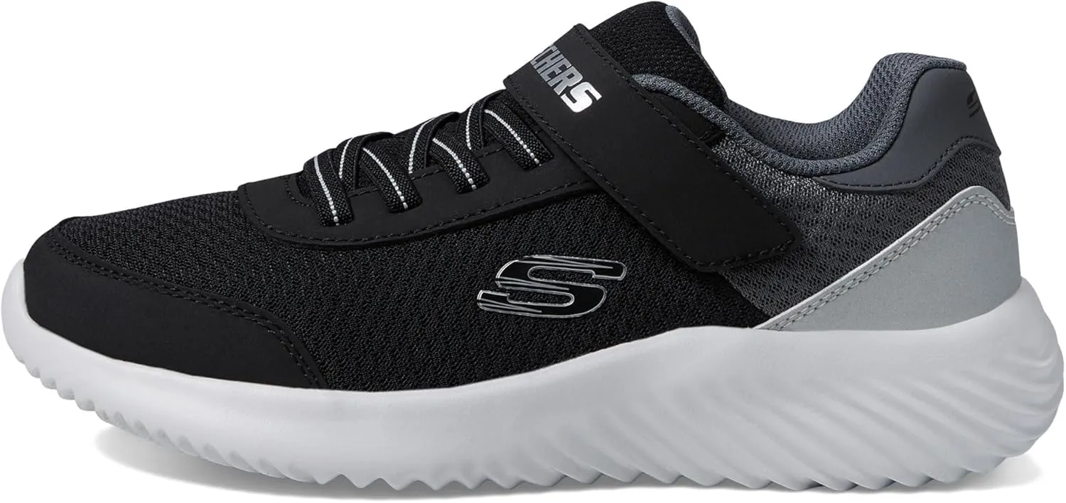 Skechers Boy's Bounder-Trekzic (Little Big Kid) Sneaker