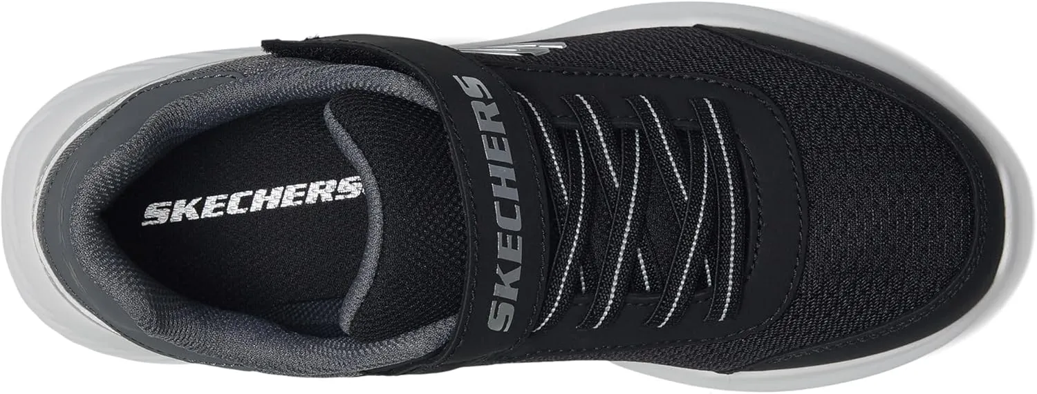 Skechers Boy's Bounder-Trekzic (Little Big Kid) Sneaker