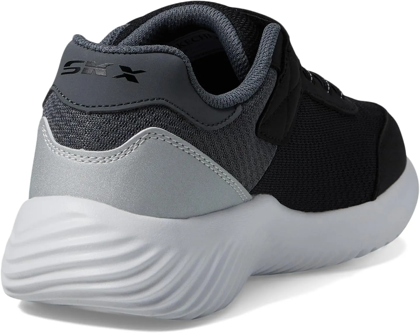 Skechers Boy's Bounder-Trekzic (Little Big Kid) Sneaker