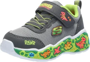Skechers Boy's Play Scene Sneaker