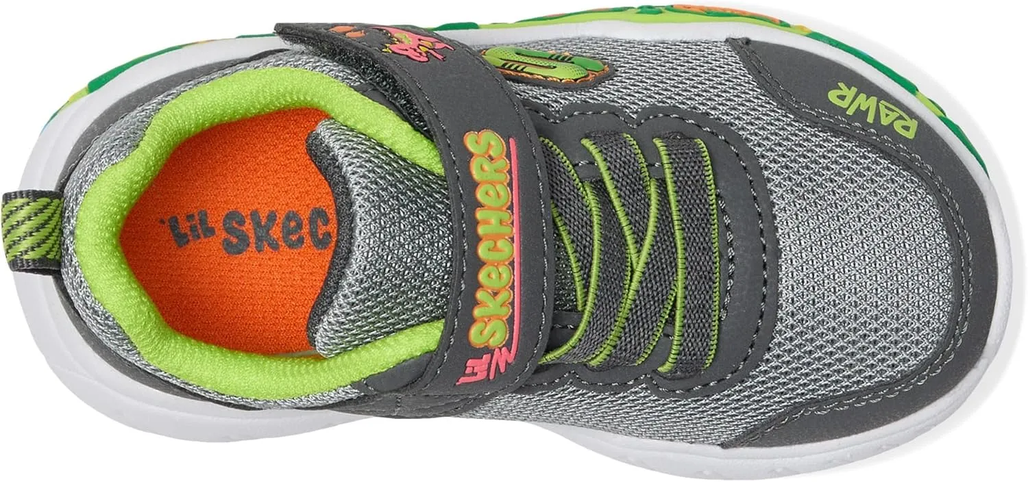 Skechers Boy's Play Scene Sneaker