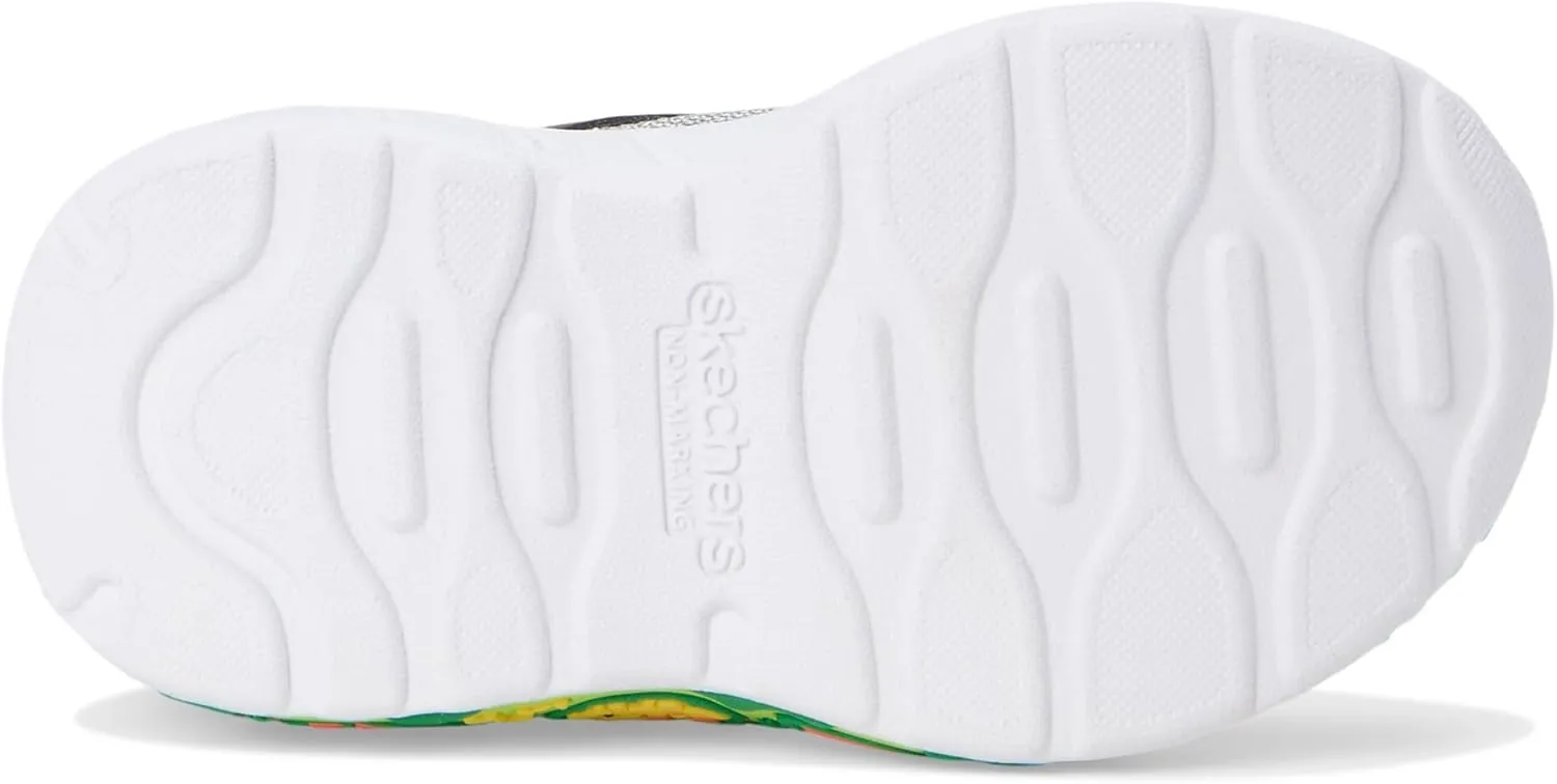 Skechers Boy's Play Scene Sneaker