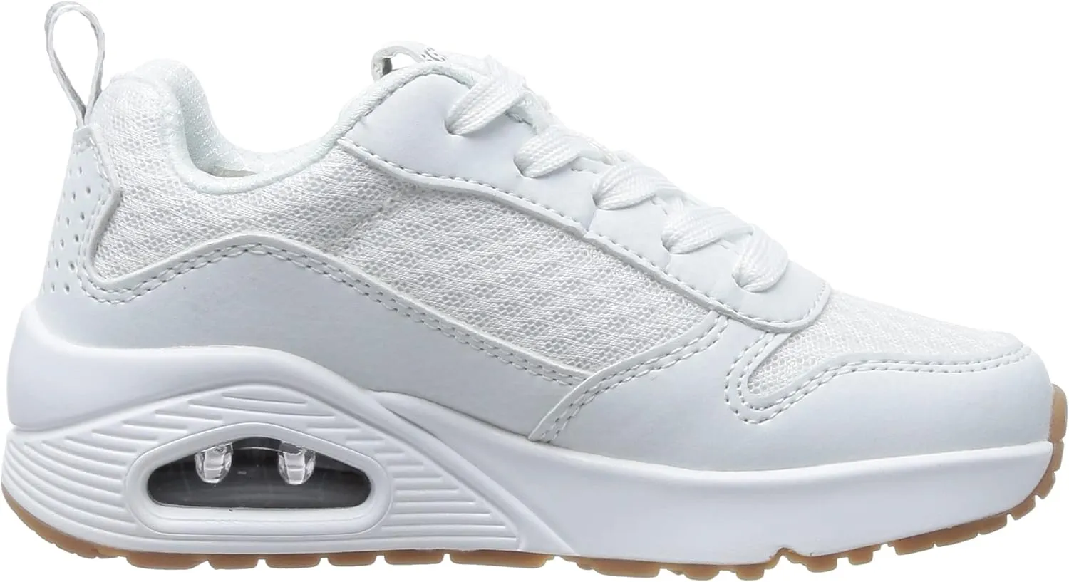 Skechers Boy's Uno-powex Sneaker
